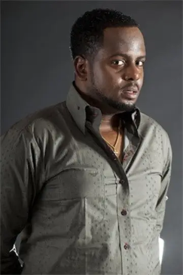 Photo Steven Kanumba #521224