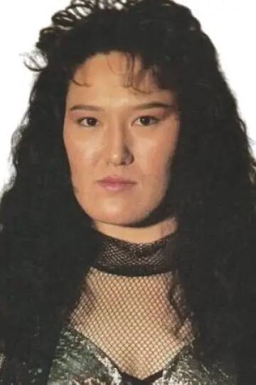 Photo Masami Yoshida #466156
