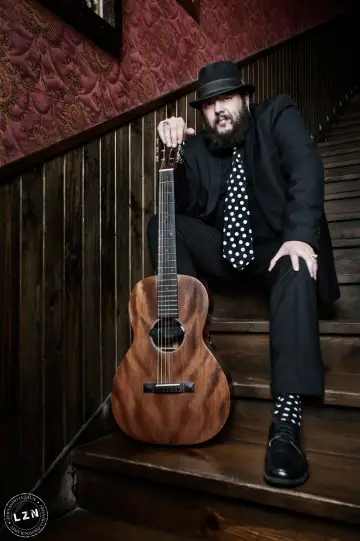 Photo Kutxi Romero