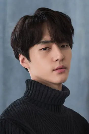 Photo Yang Se-jong #410043