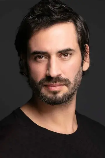 Photo Burak Yamantürk #298427