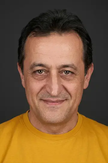 Photo Parkan Özturan #594718