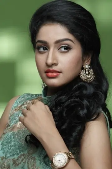 Photo Tanya Ravichandran #301615