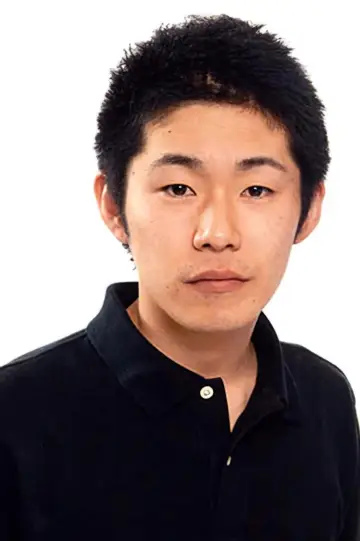 Photo Kazuma Ikeda #449727