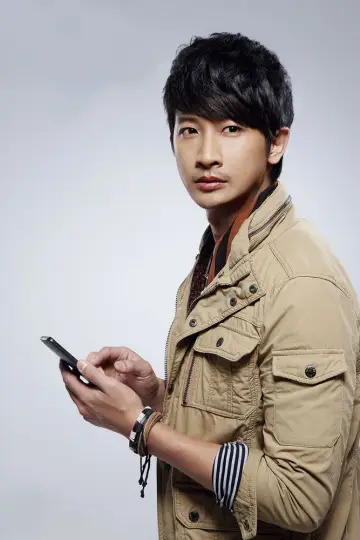 Photo Darren Chiu #380627