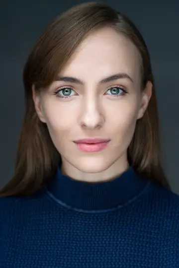 Photo Elizaveta Maximová #290389