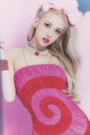 Photo Jeon Somi #246796