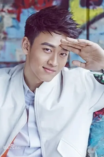 Photo Wang Tianchen #261035