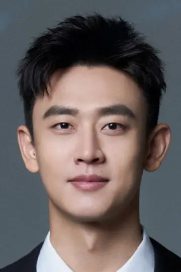Photo Wang Tianchen #341496