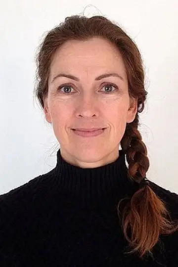 Photo Birgitte Bratseth #464890