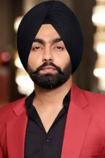 Photo Ammy Virk #132357