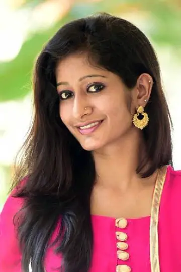 Photo Megha Mathew #469173