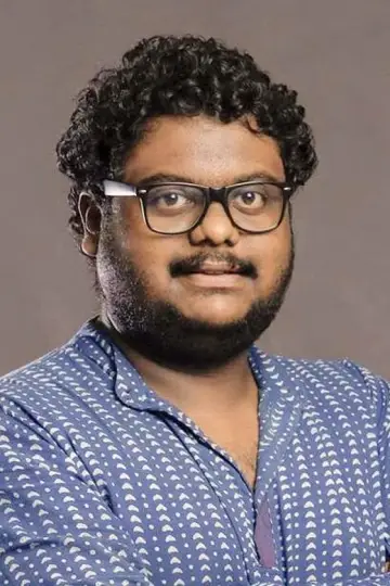 Photo Vishnu Govindan #257225