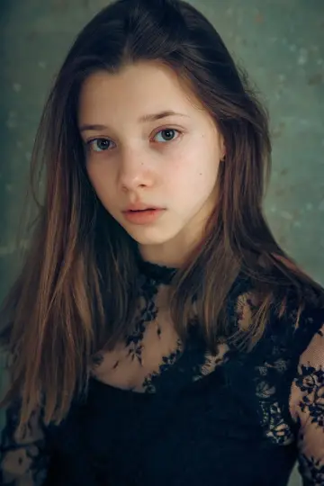 Photo Polina Gukhman #441401