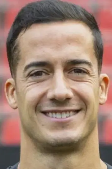 Photo Lucas Vázquez #443700