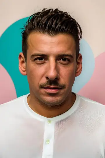 Photo Francesco Gabbani #335553