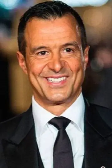 Photo Jorge Mendes #355893