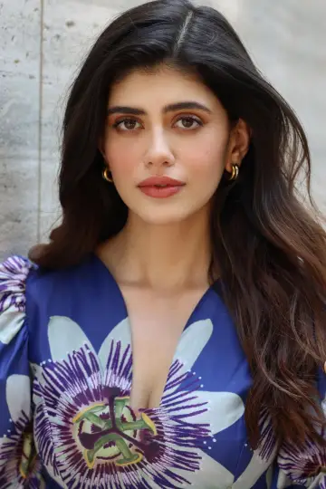 Photo Sanjana Sanghi #661141