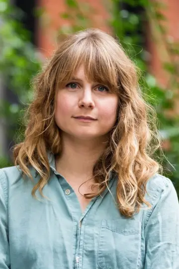 Photo Annie Baker #237612