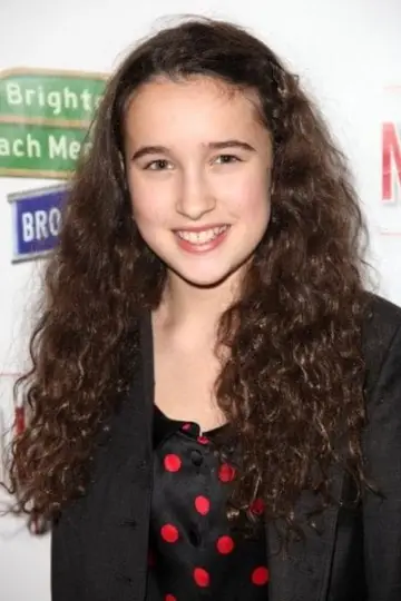 Photo Gracie Lawrence #107782
