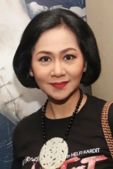 Photo Ayu Dyah Pasha #357287