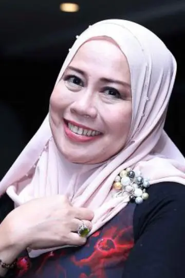 Photo Dewi Yull #387163
