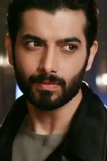 Photo Sharad Malhotra #306455
