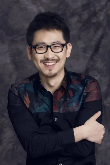 Photo Chen Xixu #382940
