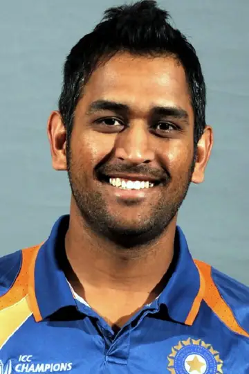 Photo Mahendra Singh Dhoni #438662