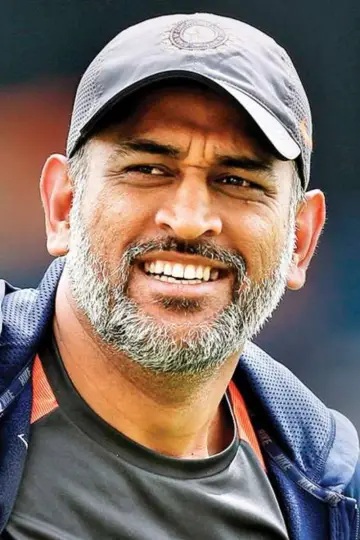 Photo Mahendra Singh Dhoni #438663