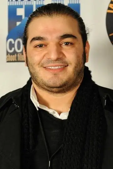 Photo Pouria Heidary Oureh #526067