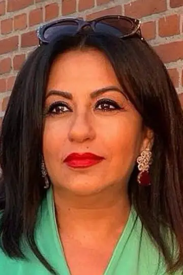 Photo Amany Turk #340032