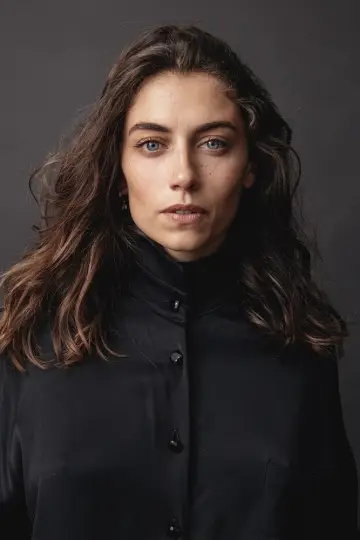 Photo Paloma Coquant #107201