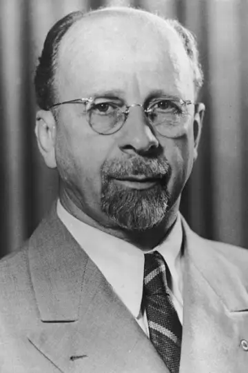 Photo Walter Ulbricht
