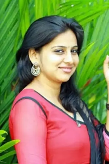 Photo Anna Reshma Rajan #314886