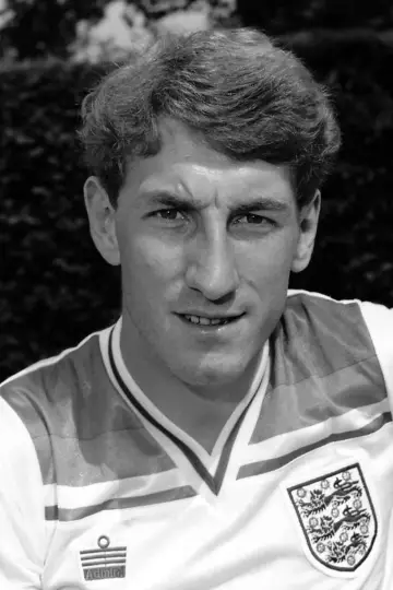 Photo Terry Butcher #439665