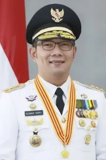 Photo Ridwan Kamil #619102
