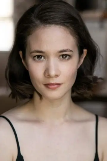 Photo Augusta Xu-Holland #242225