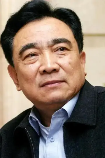 Photo Bao Guo-an #394374
