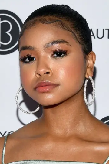 Photo Navia Robinson