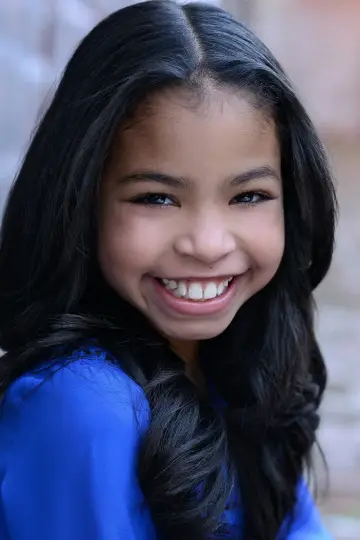 Photo Navia Robinson #169502