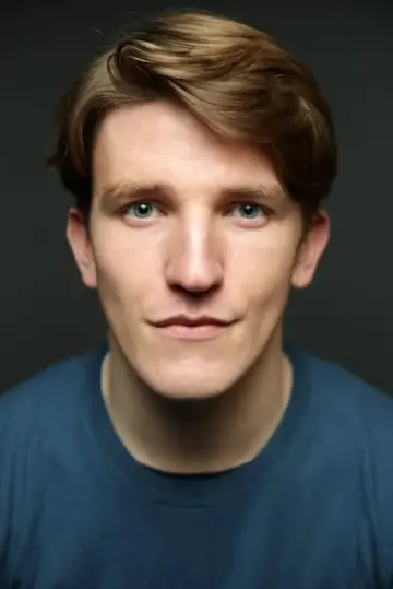 Photo Ewan Mitchell #29748