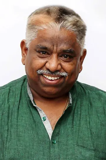 Photo Chef Damodharan #477024