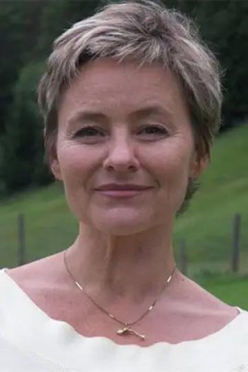 Photo Juana-Maria von Jascheroff #635580