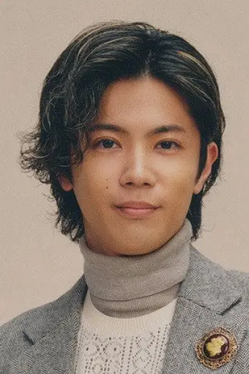 Photo Yuta Jinguji #522482