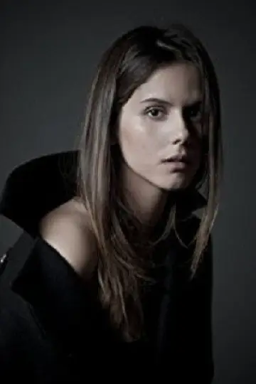 Photo Caroline Ivari