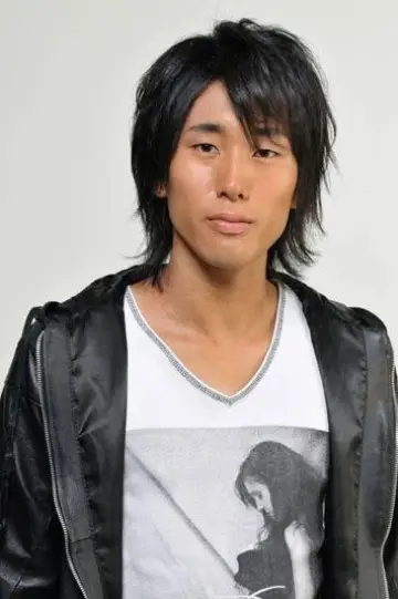 Photo Satoshi Fujita #492625