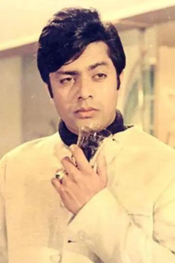 Photo Waheed Murad