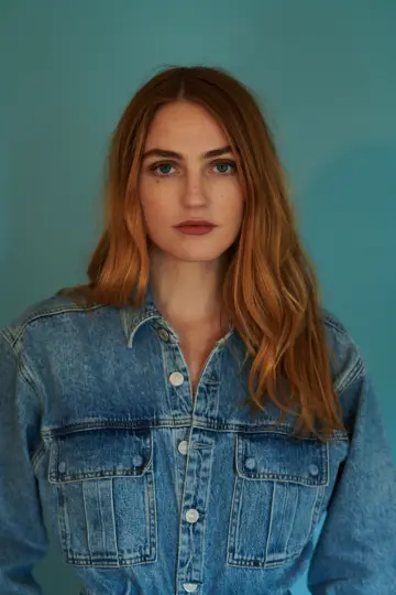 Photo Lauren Caster #532840