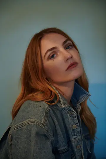 Photo Lauren Caster #532841